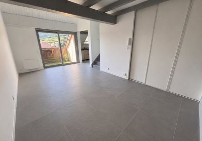 vente Appartement Epagny