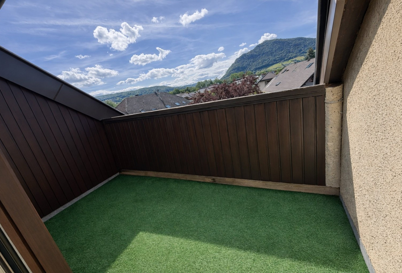 vente Appartement Epagny - Photo 3