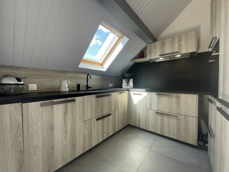 vente Appartement Epagny - Photo 2