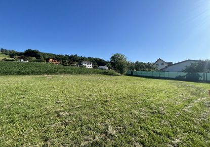 vente Terrain Epagny