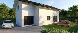 vente Maison à construire Epagny