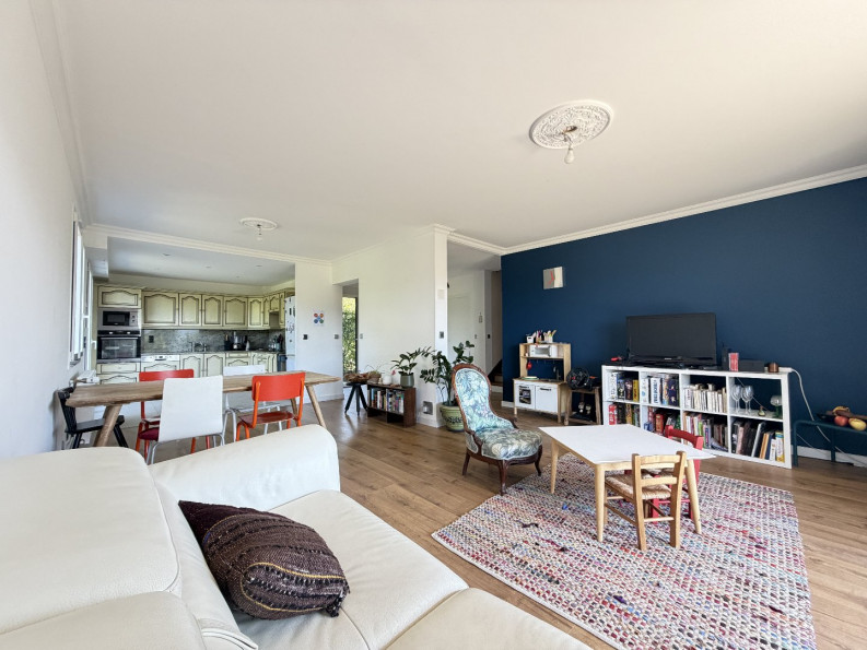 vente Maison mitoyenne Sillingy - Photo 6