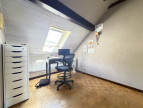 vente Maison mitoyenne Sillingy