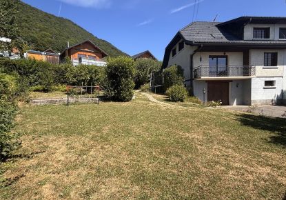 vente Maison mitoyenne Sillingy