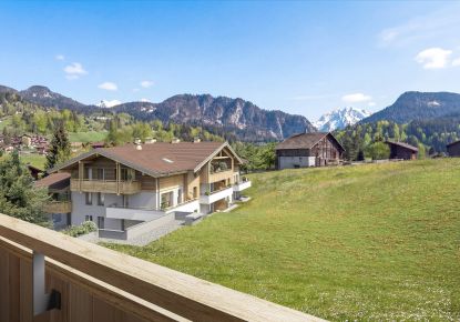 vente Appartement Saint Jean De Sixt