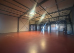 location Locaux d'activité Ville La Grand