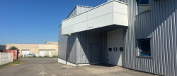 location Locaux d'activité Ville La Grand