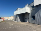 location Locaux d'activité Ville La Grand