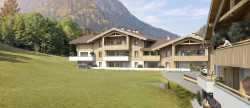 vente Appartement Saint Jean De Sixt