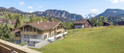 vente Appartement Saint Jean De Sixt