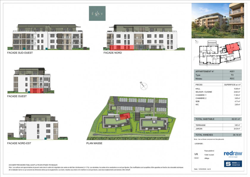 vente Appartement Epagny - Photo 4