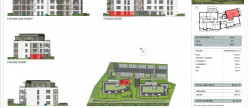 vente Appartement Epagny
