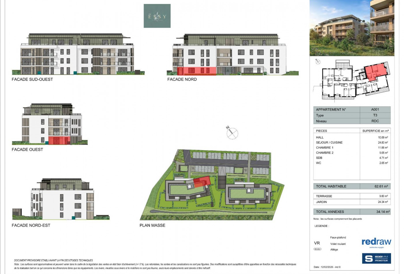 vente Appartement Epagny - Photo 4