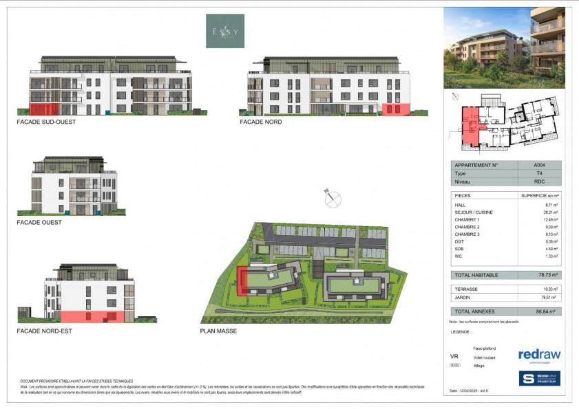 vente Appartement Epagny - Photo 5