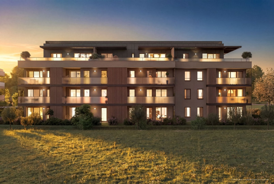 vente Appartement Epagny - Photo 1