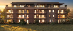vente Appartement Epagny