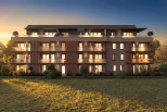 vente Appartement Epagny