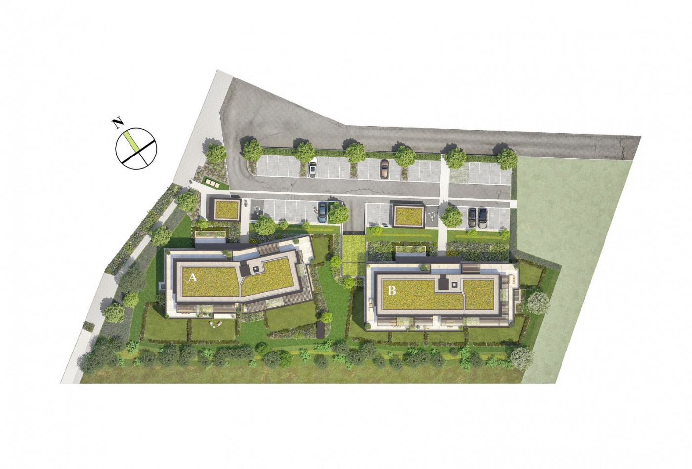 vente Appartement Epagny - Photo 6