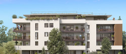 vente Appartement La Roche Sur Foron