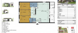 vente Appartement La Roche Sur Foron