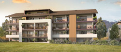 vente Appartement La Roche Sur Foron