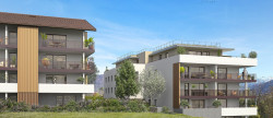 vente Appartement La Roche Sur Foron