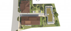 vente Appartement La Roche Sur Foron