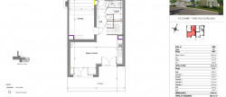 vente Maison en frais réduits Villy Le Pelloux