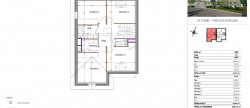 vente Maison en frais réduits Villy Le Pelloux