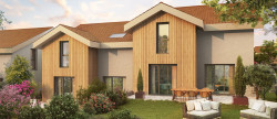vente Maison en frais réduits Villy Le Pelloux