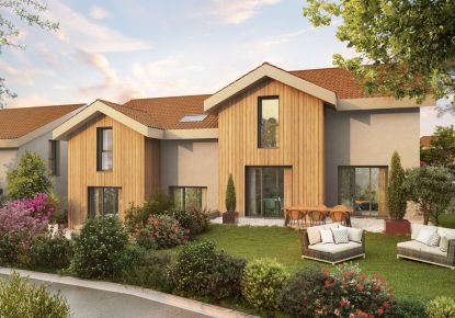 vente Maison en frais réduits Villy Le Pelloux