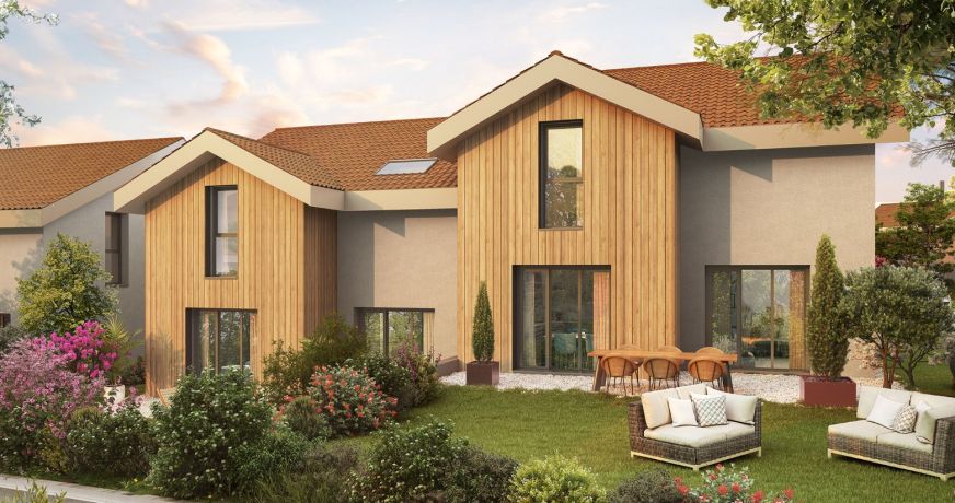 vente Maison en frais réduits Villy Le Pelloux