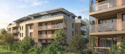 vente Appartement Epagny