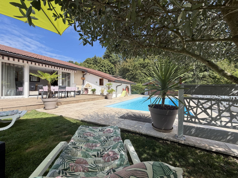 vente Maison Pringy - Photo 1