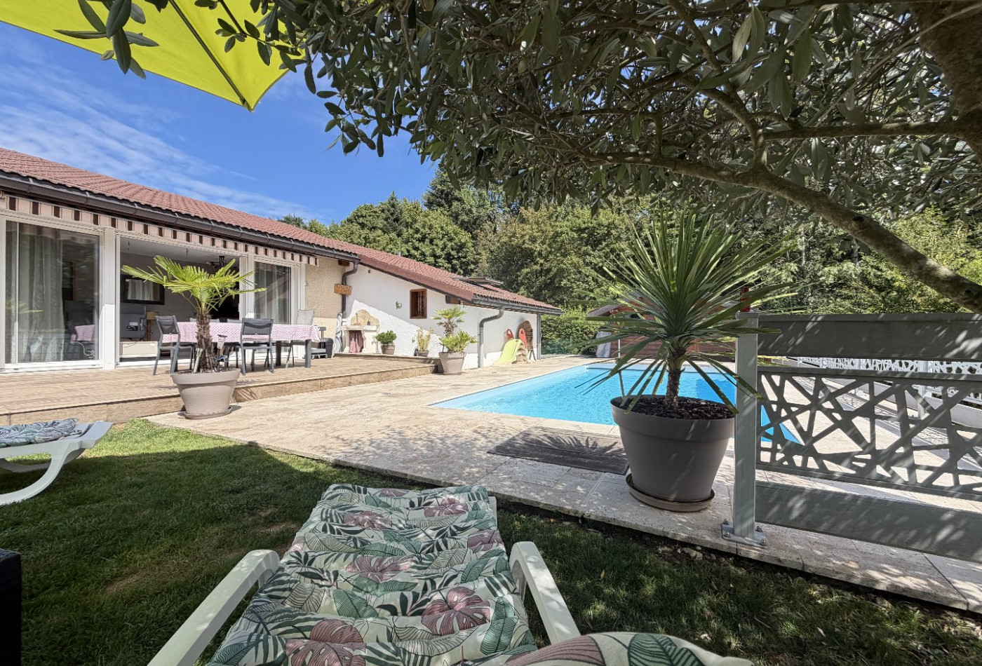 vente Maison Pringy - Photo 2