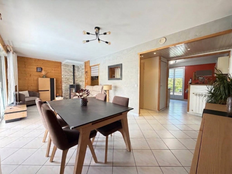 vente Maison Pringy - Photo 4