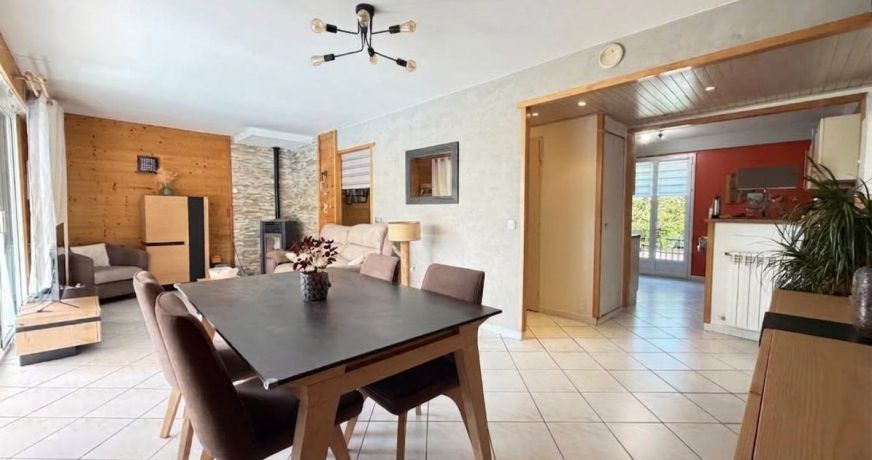 vente Maison Pringy