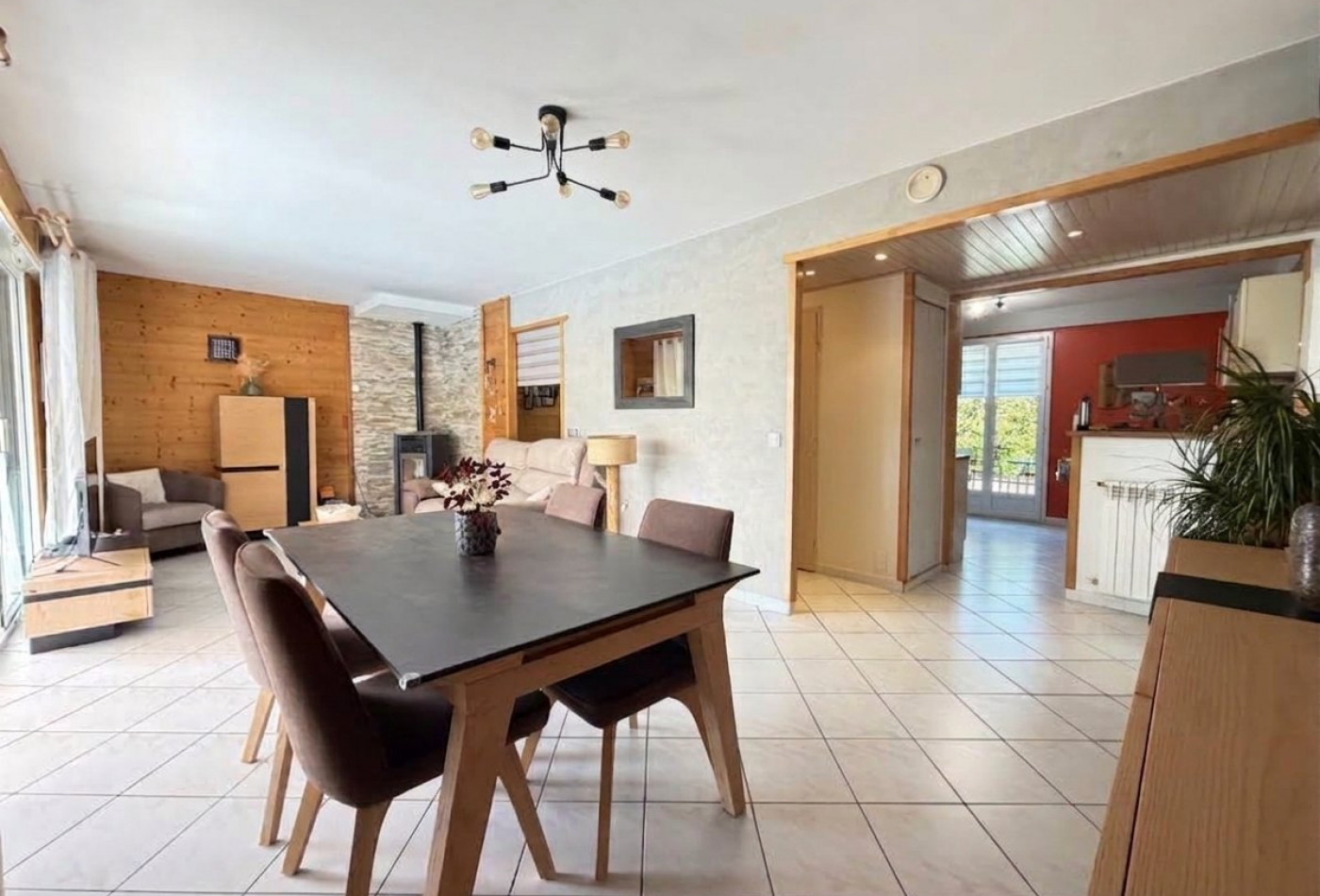 vente Maison Pringy - Photo 4
