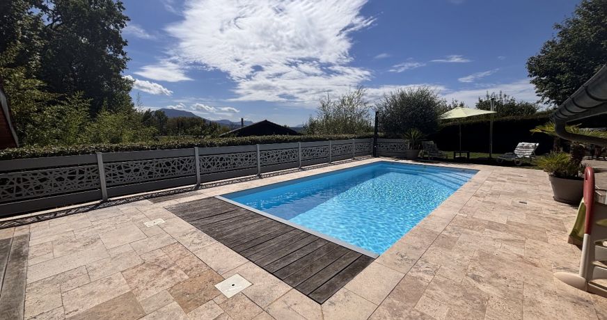 vente Maison Pringy