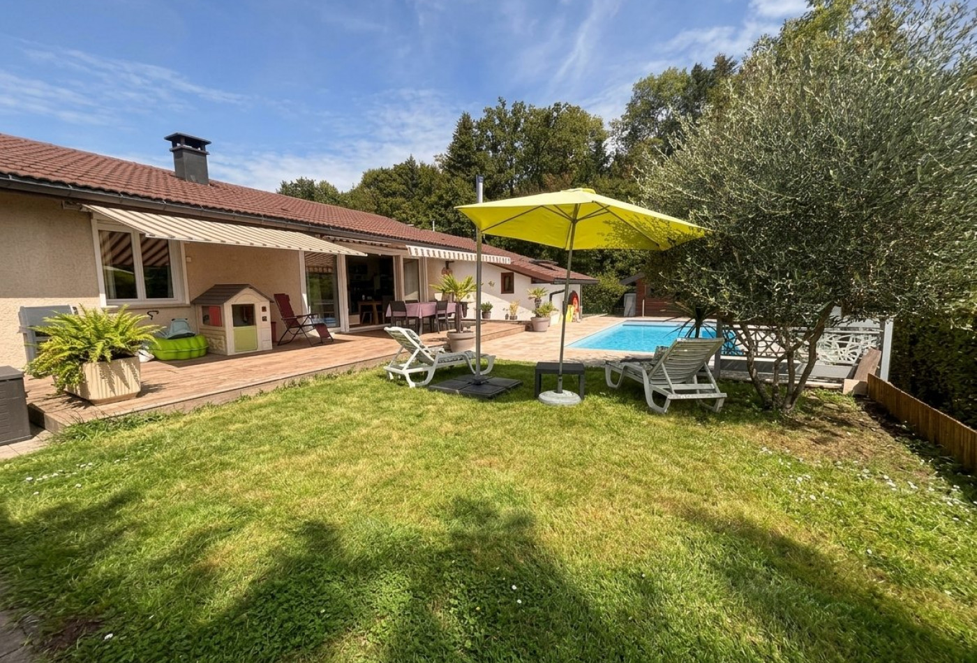 vente Maison Pringy - Photo 1