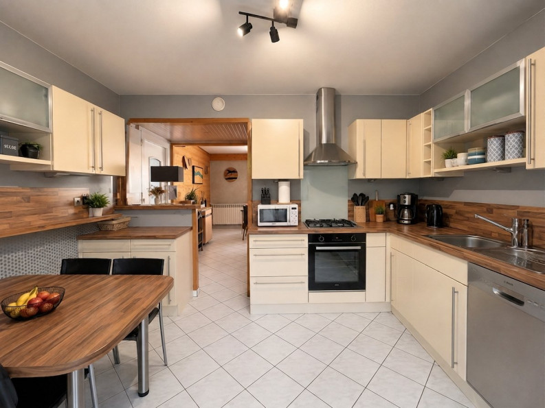 vente Maison Pringy - Photo 5