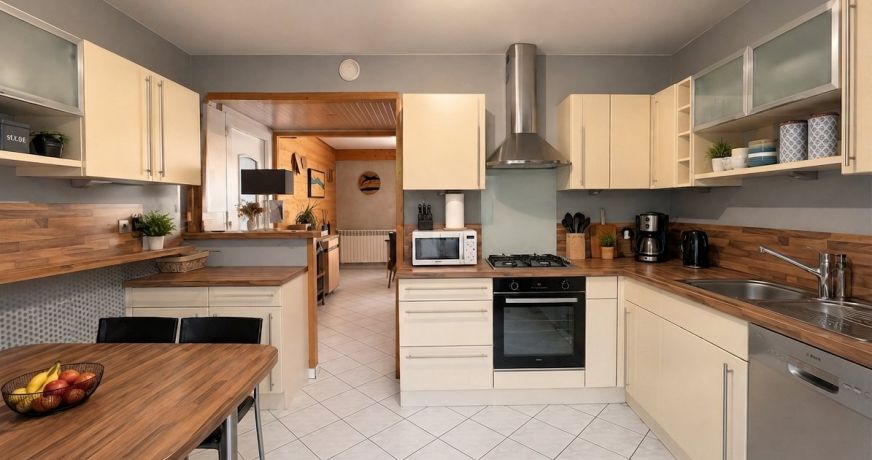 vente Maison Pringy
