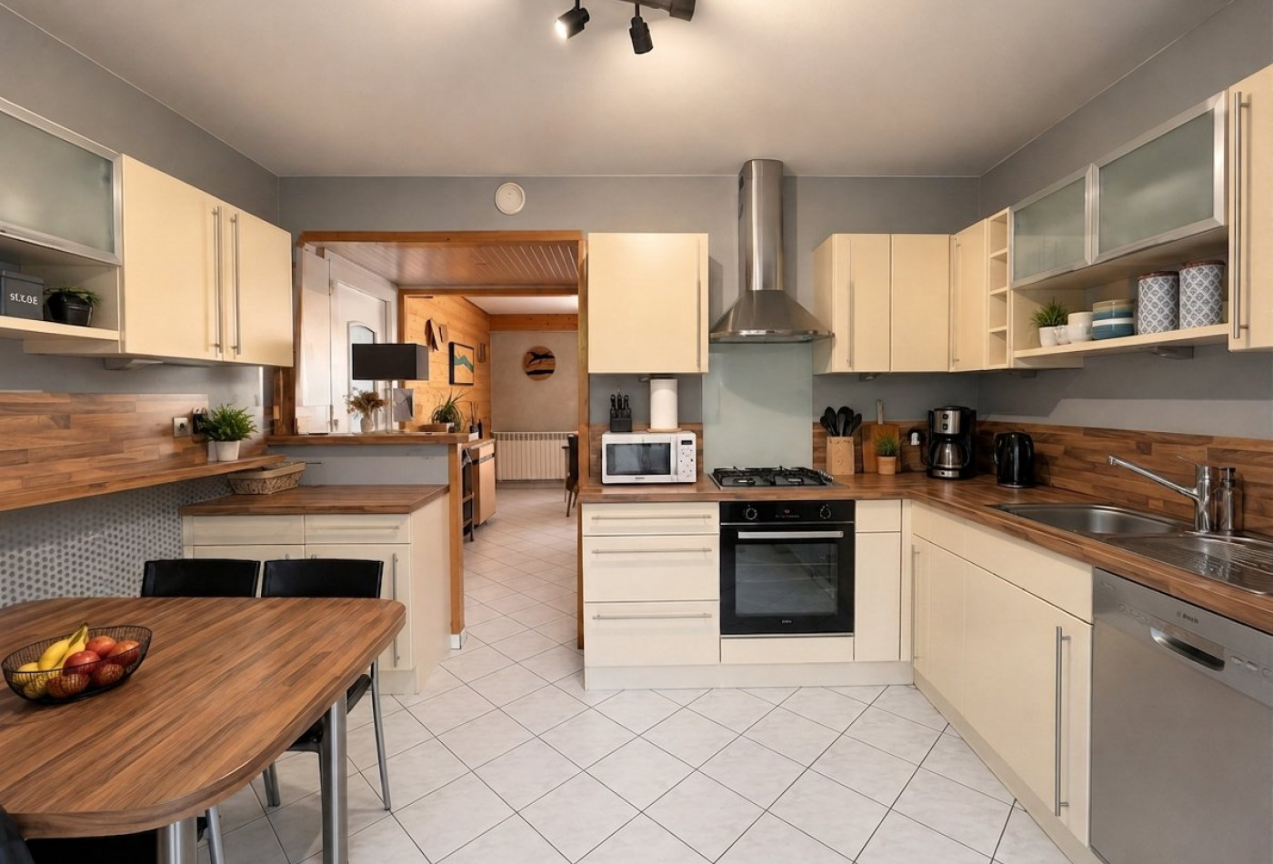 vente Maison Pringy - Photo 5