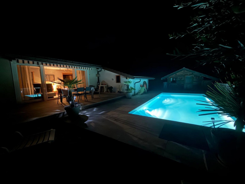 vente Maison Pringy - Photo 2