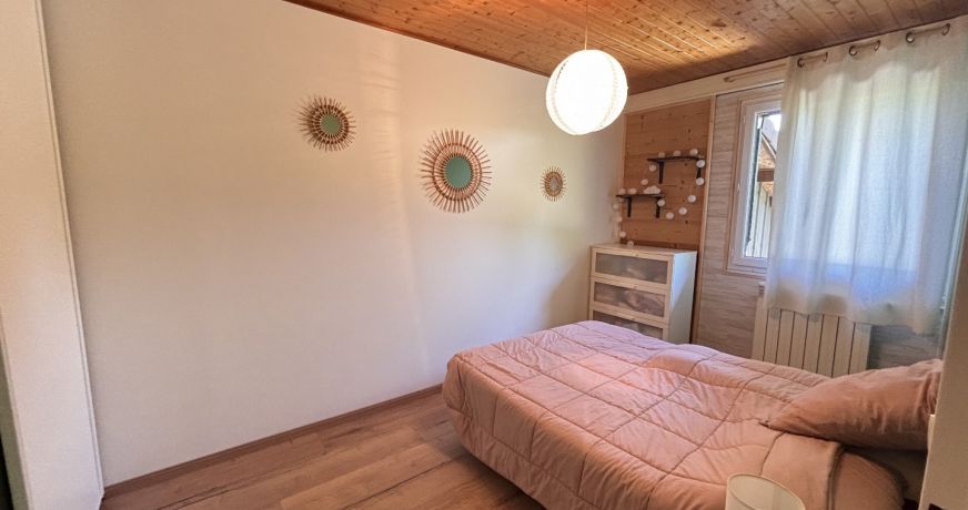 vente Maison Pringy