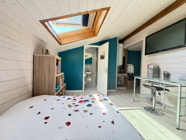 vente Maison Pringy - Photo 10