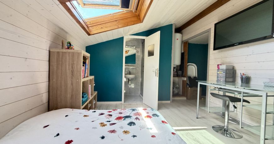 vente Maison Pringy