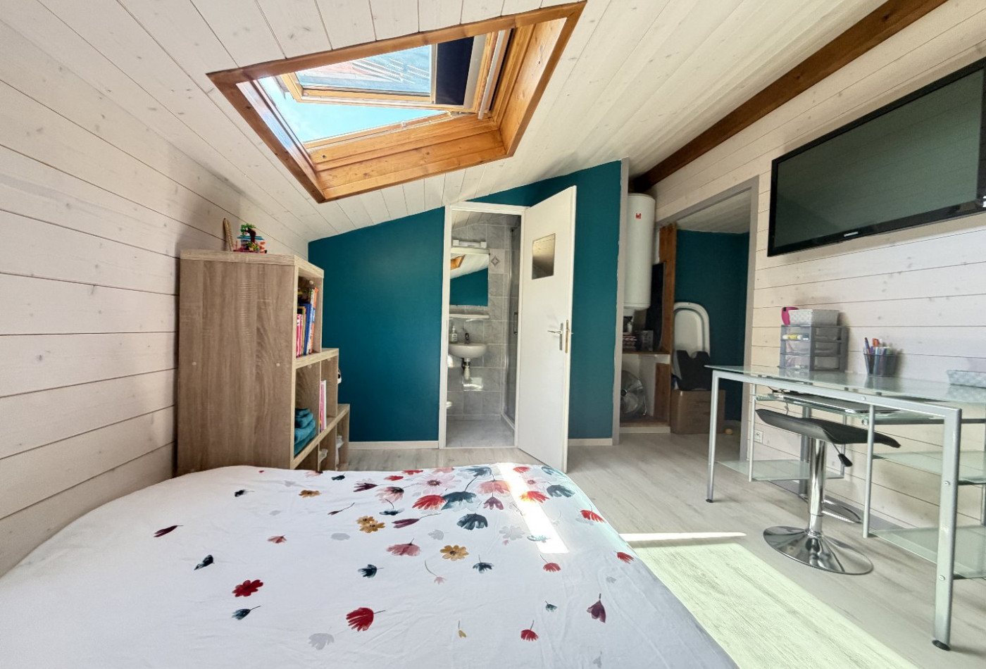 vente Maison Pringy - Photo 10