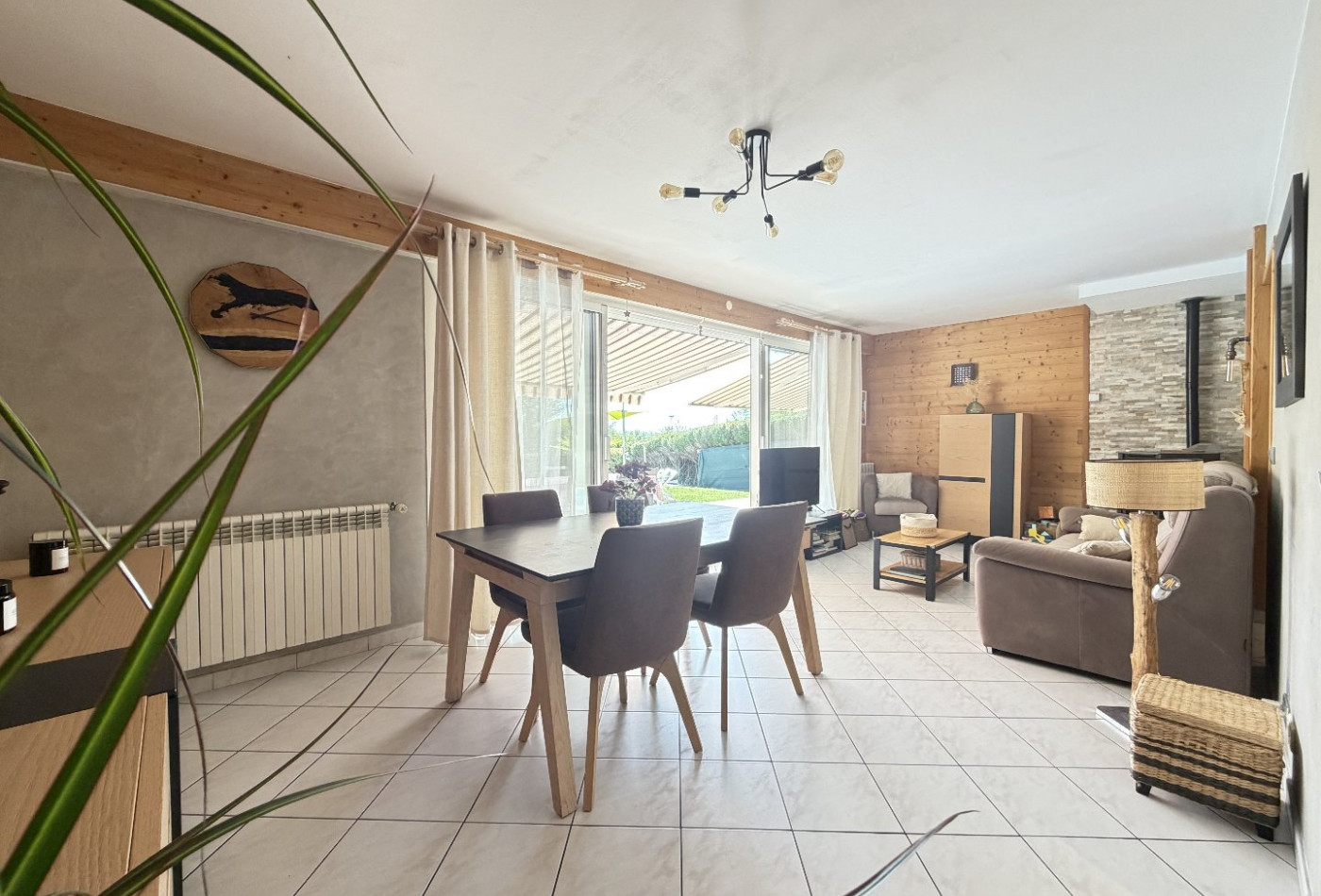 vente Maison Pringy - Photo 3