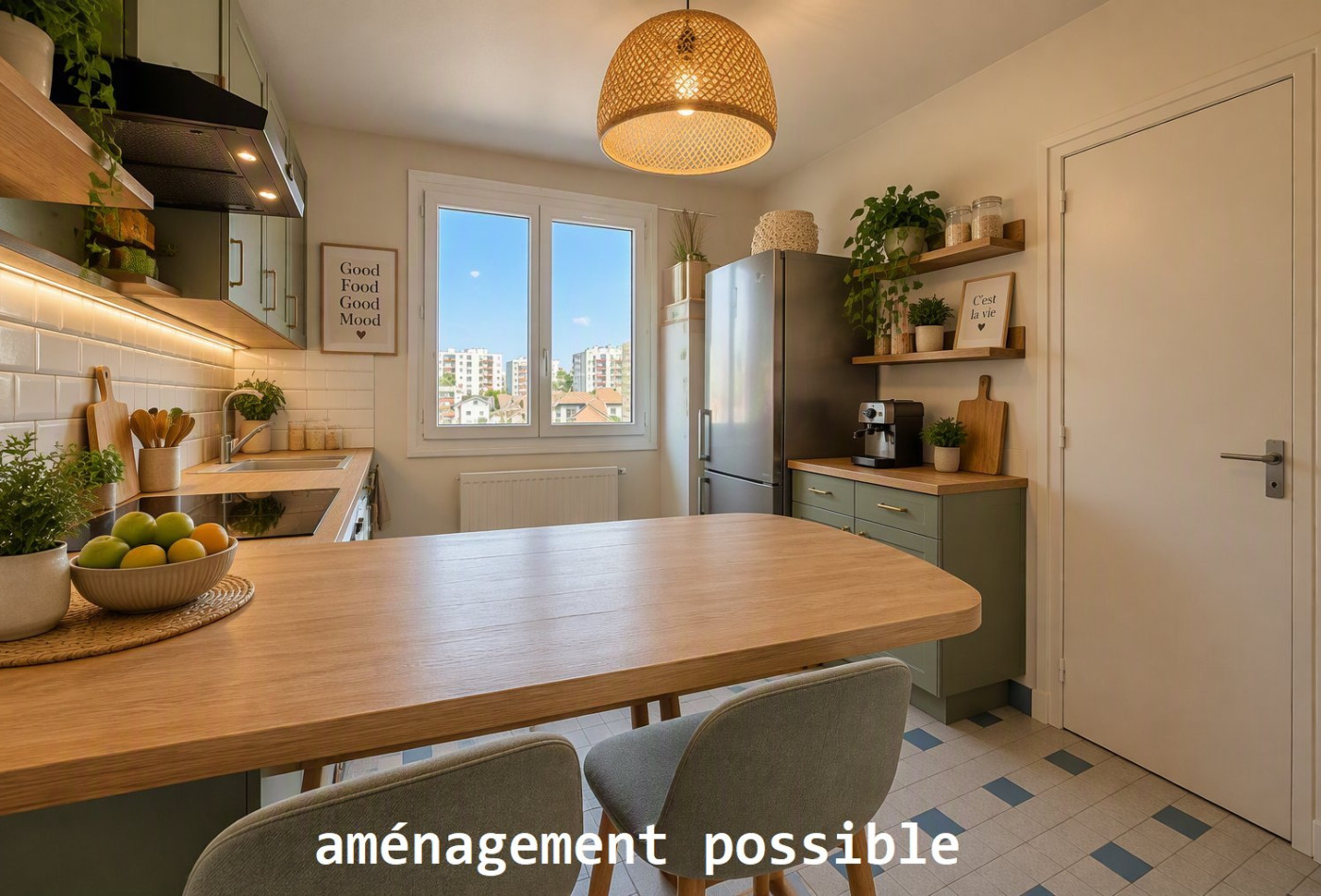 vente Appartement Cran Gevrier - Photo 4